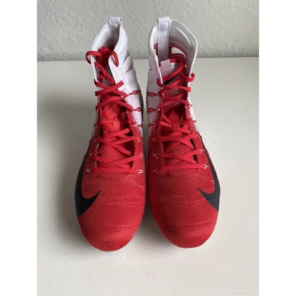 Nike vapor untouchable