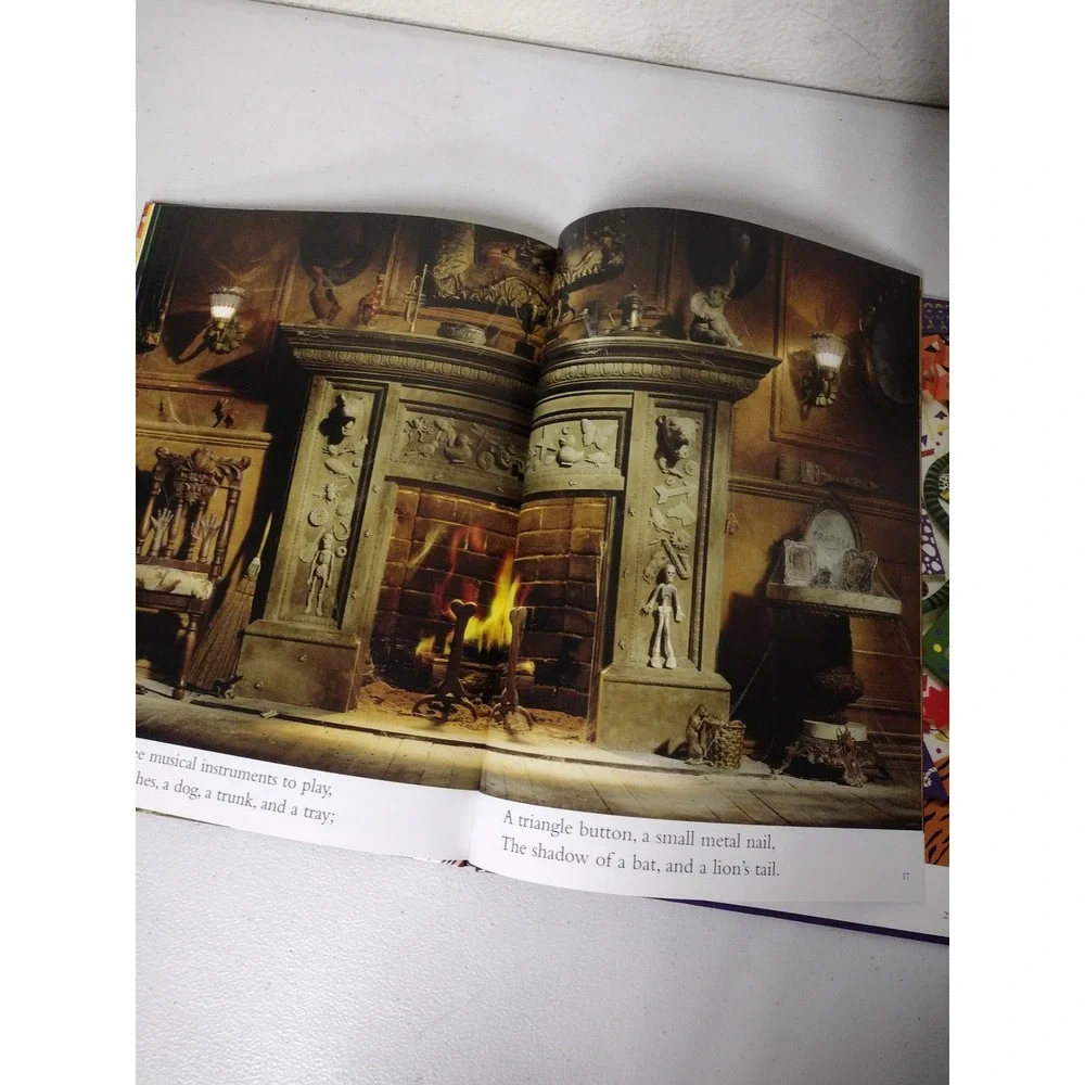 Scholastic spy gold