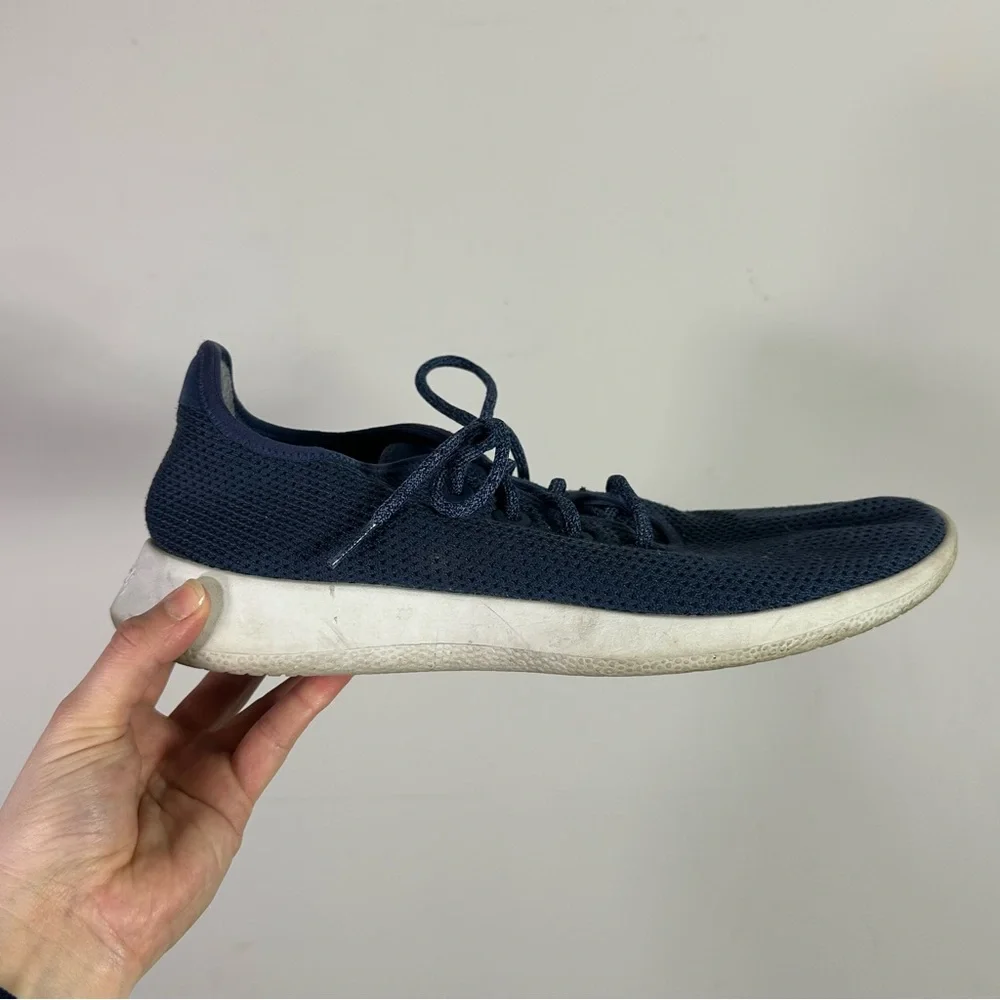 allbirds trail runners