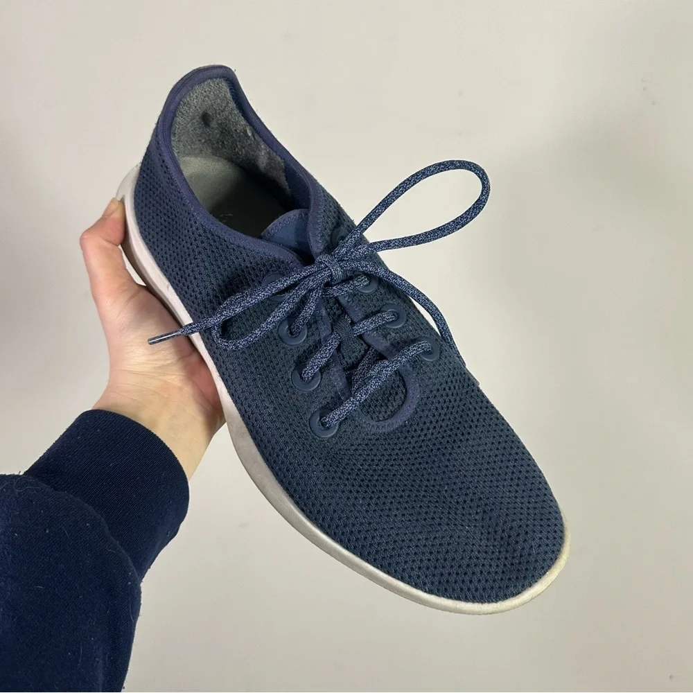 allbirds trail runners