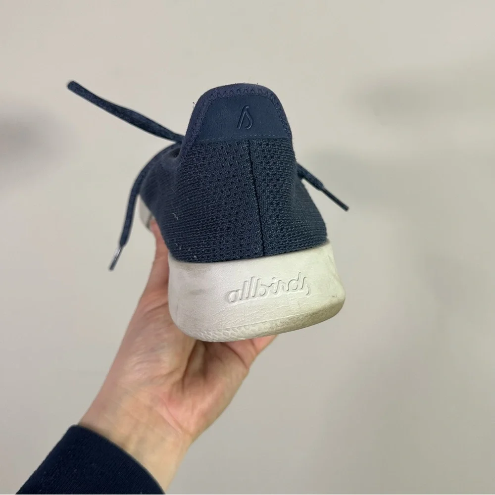 allbirds trail runners