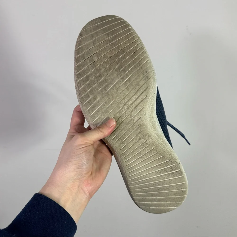 allbirds trail runners
