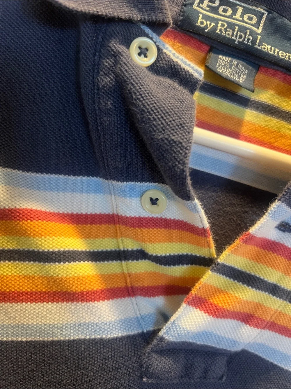 Polo Ralph Lauren classic short