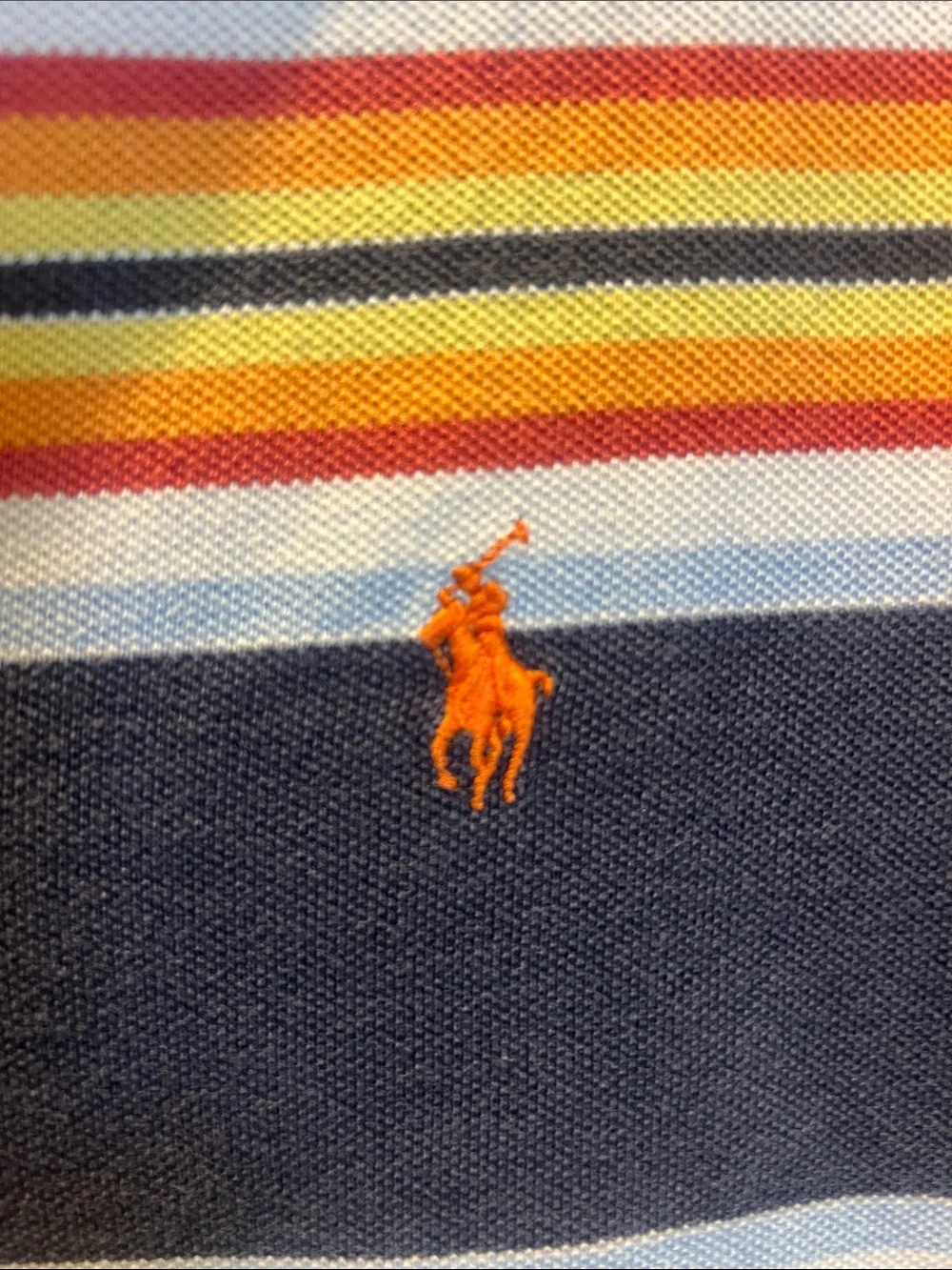 Polo Ralph Lauren classic short