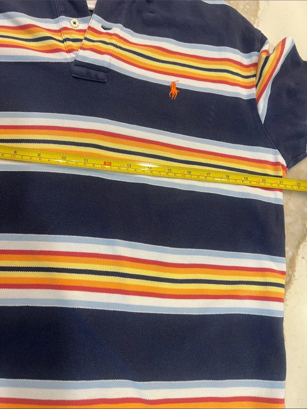 Polo Ralph Lauren classic short