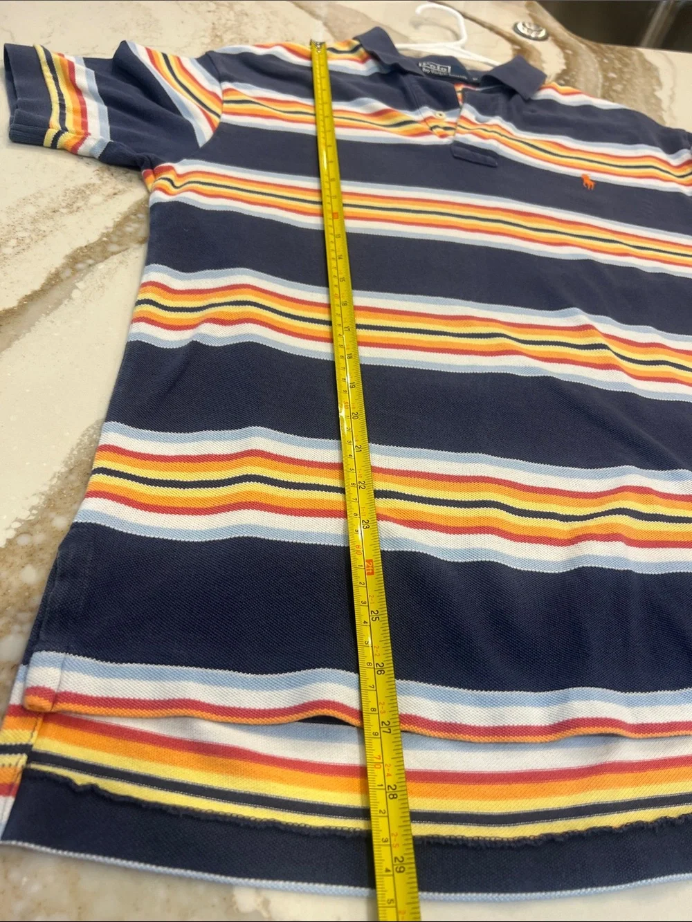Polo Ralph Lauren classic short