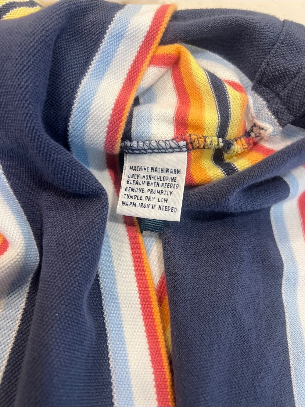 Polo Ralph Lauren classic short