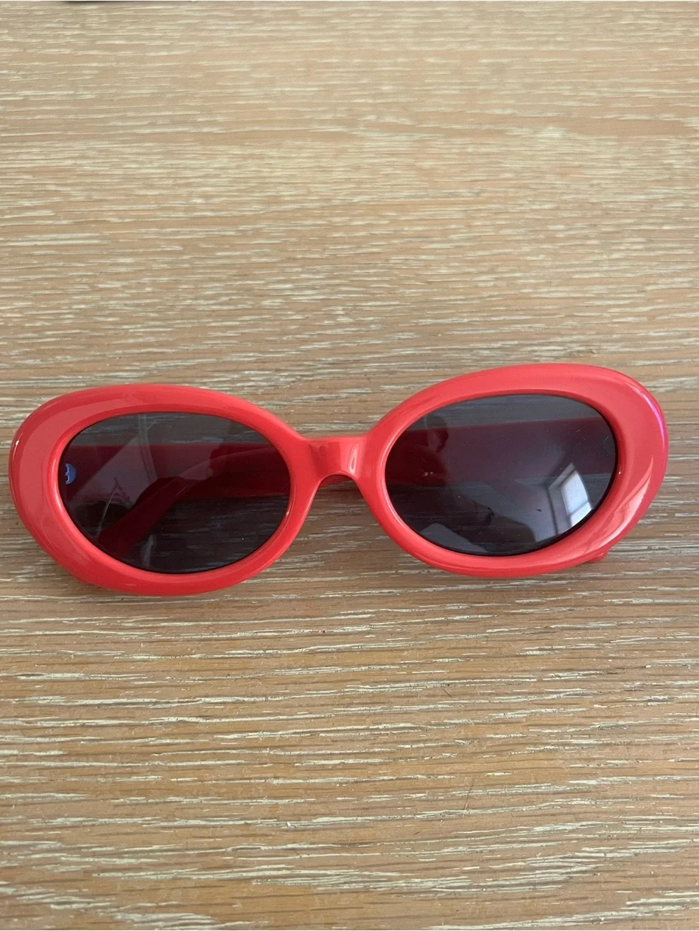 Clare V Julia Sunglasses