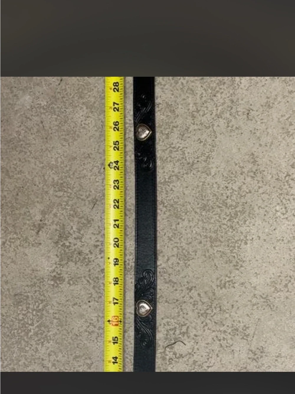 Resistol vintage black