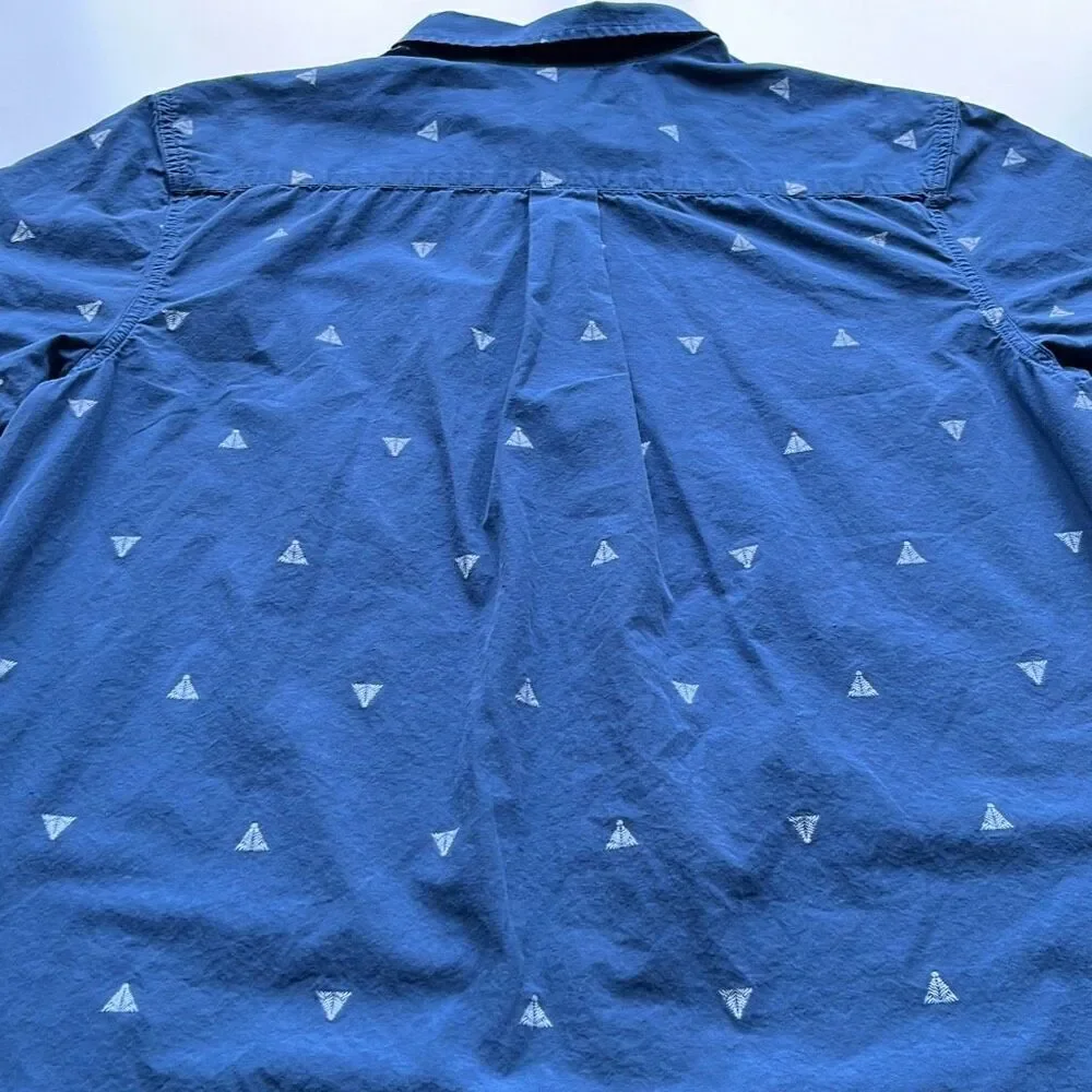 The North Face excellent see