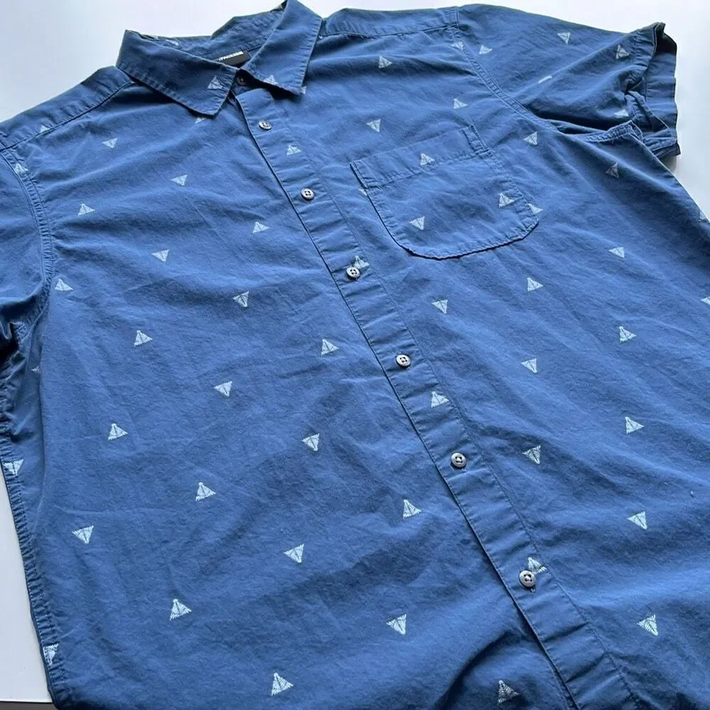 The North Face excellent see