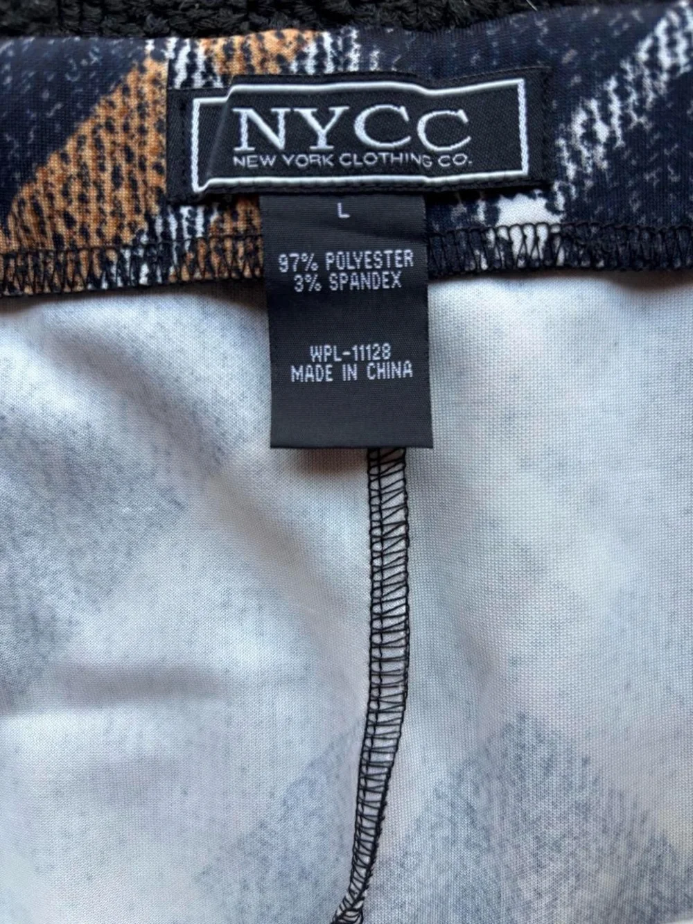 NYCC great quality
