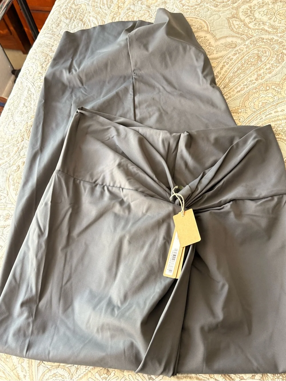 SKIMS soft stretch