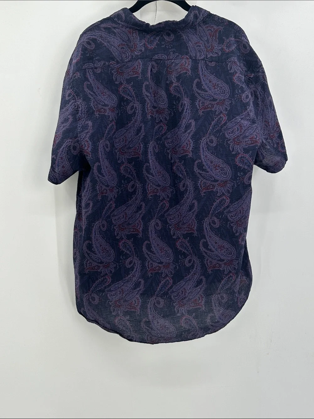 J. Crew crew men’s
