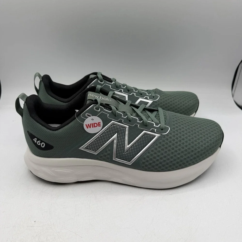 New Balance new balance