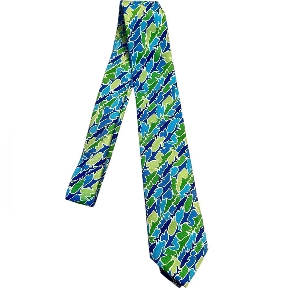 Wembley preowned tie
