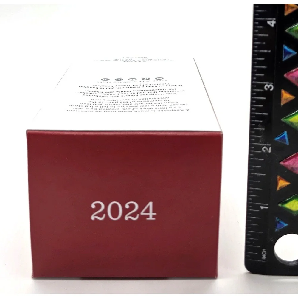 Hallmark 2024 star