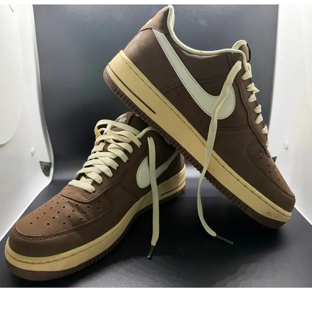 Nike get ready