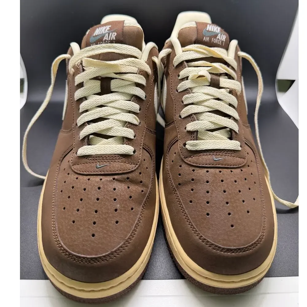 Nike get ready