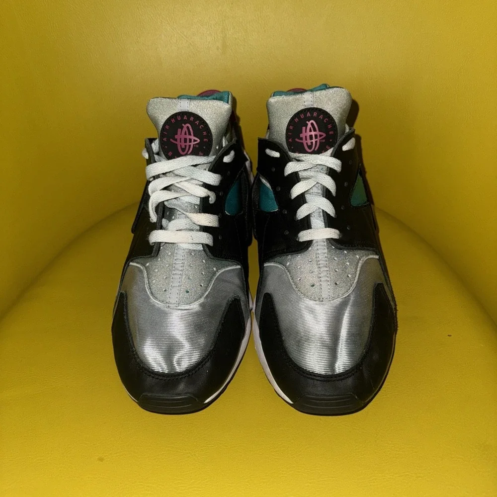 Nike fantastic thanks
