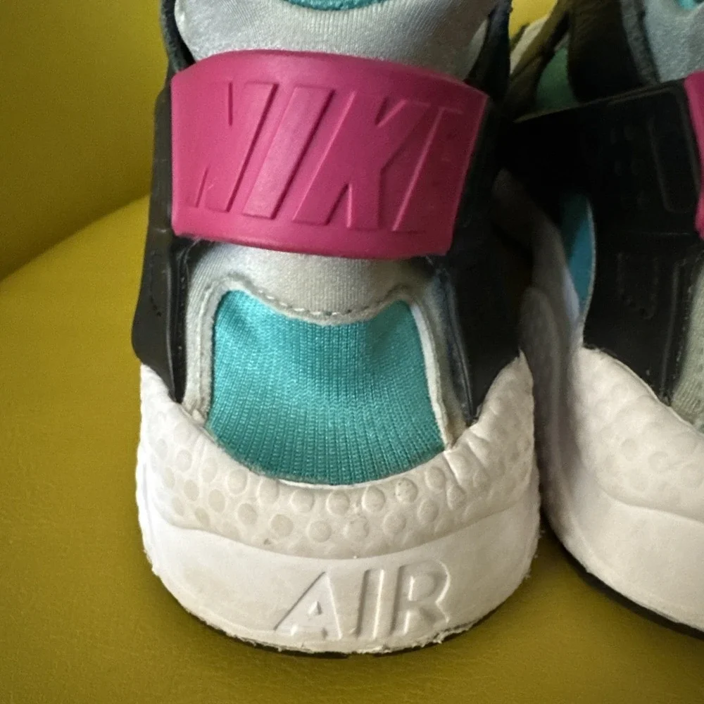 Nike fantastic thanks