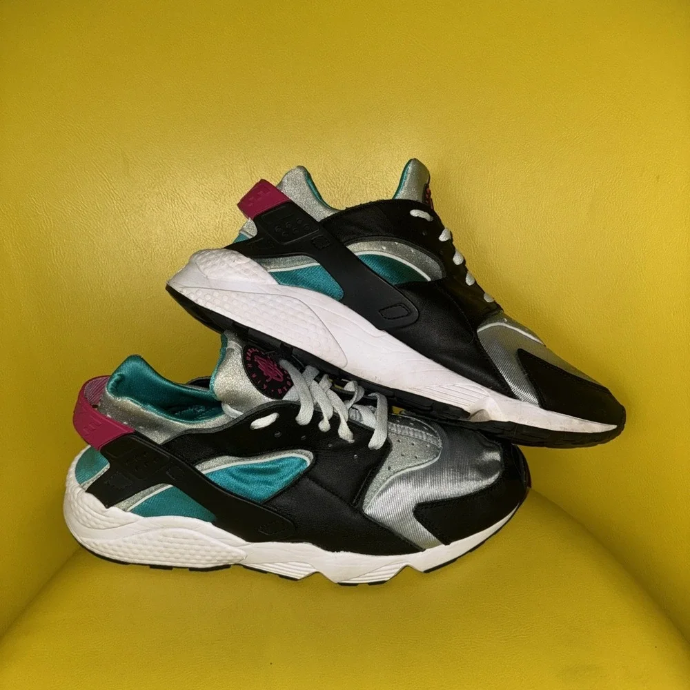 Nike fantastic thanks