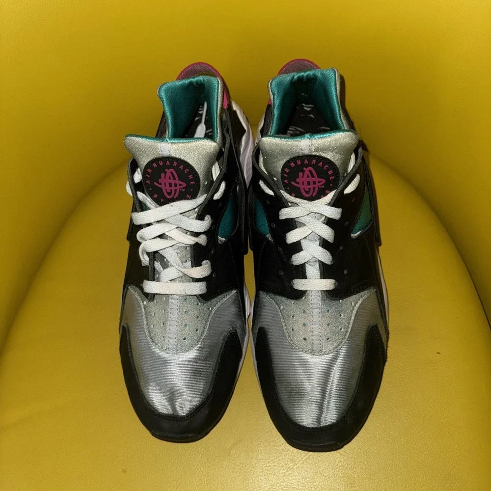 Nike fantastic thanks