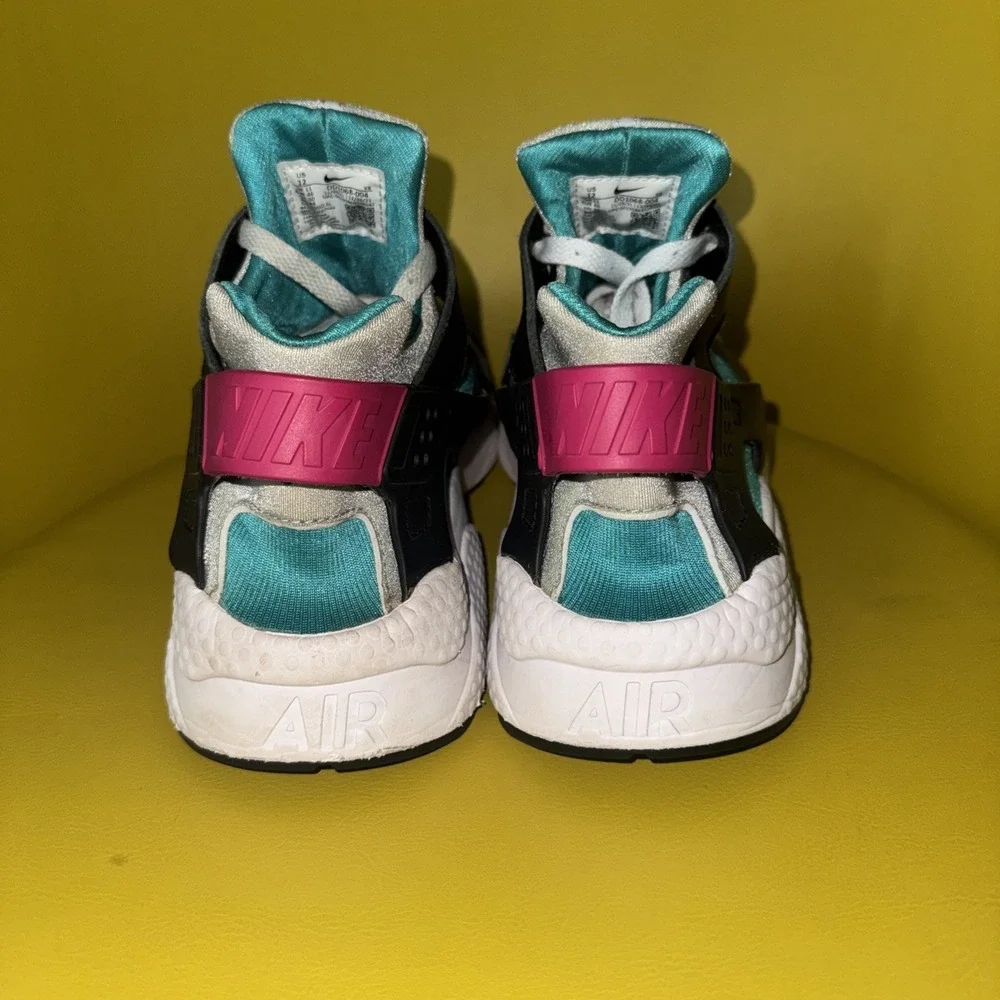 Nike fantastic thanks