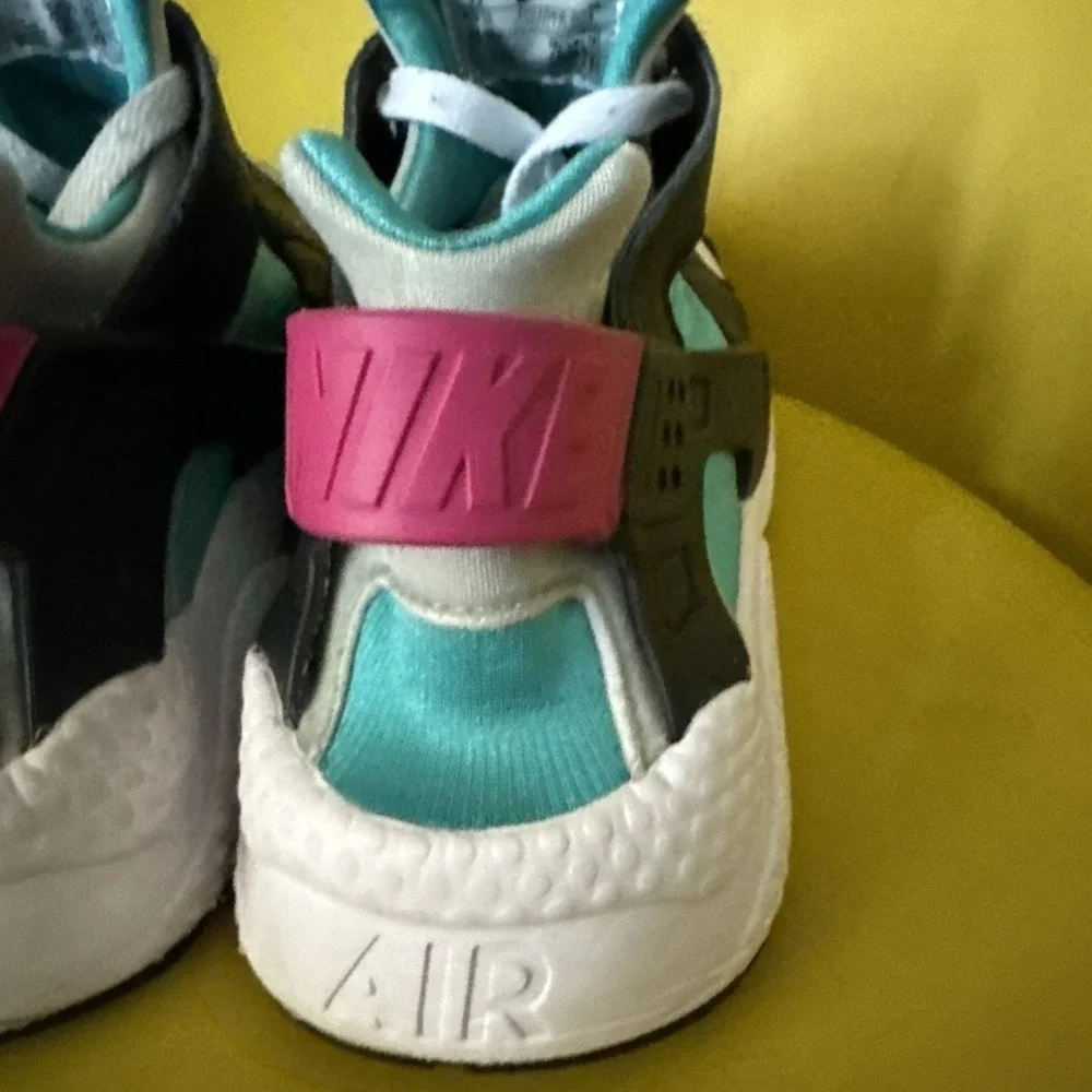 Nike fantastic thanks