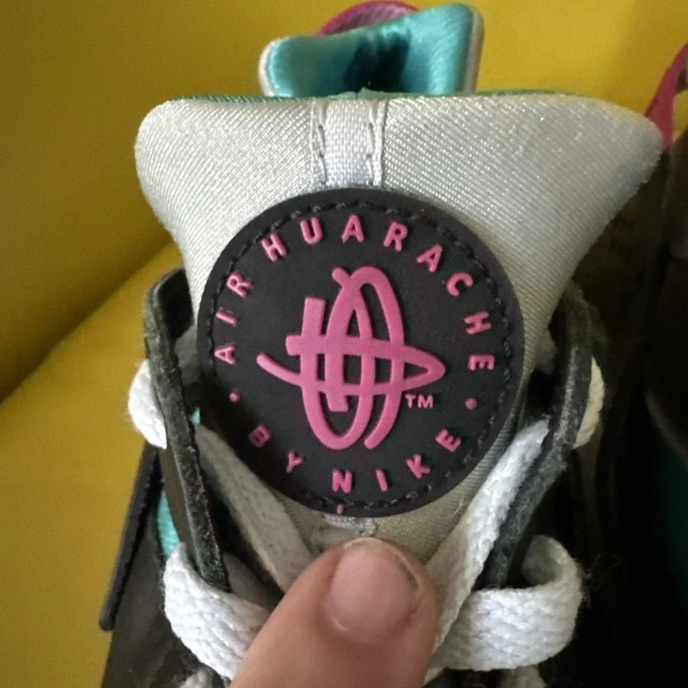 Nike fantastic thanks