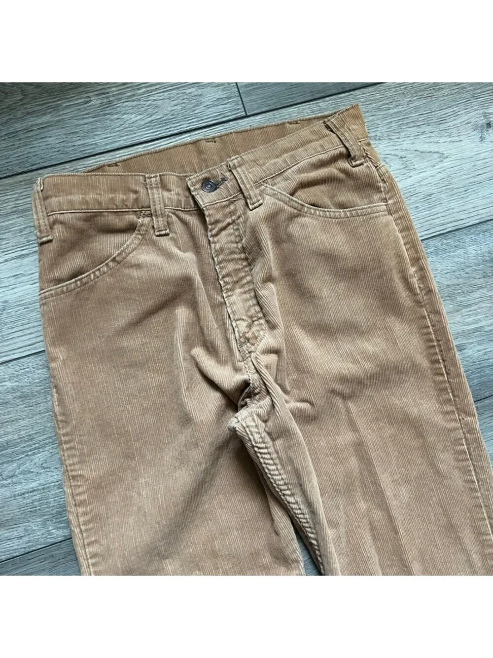 Levis levi 519