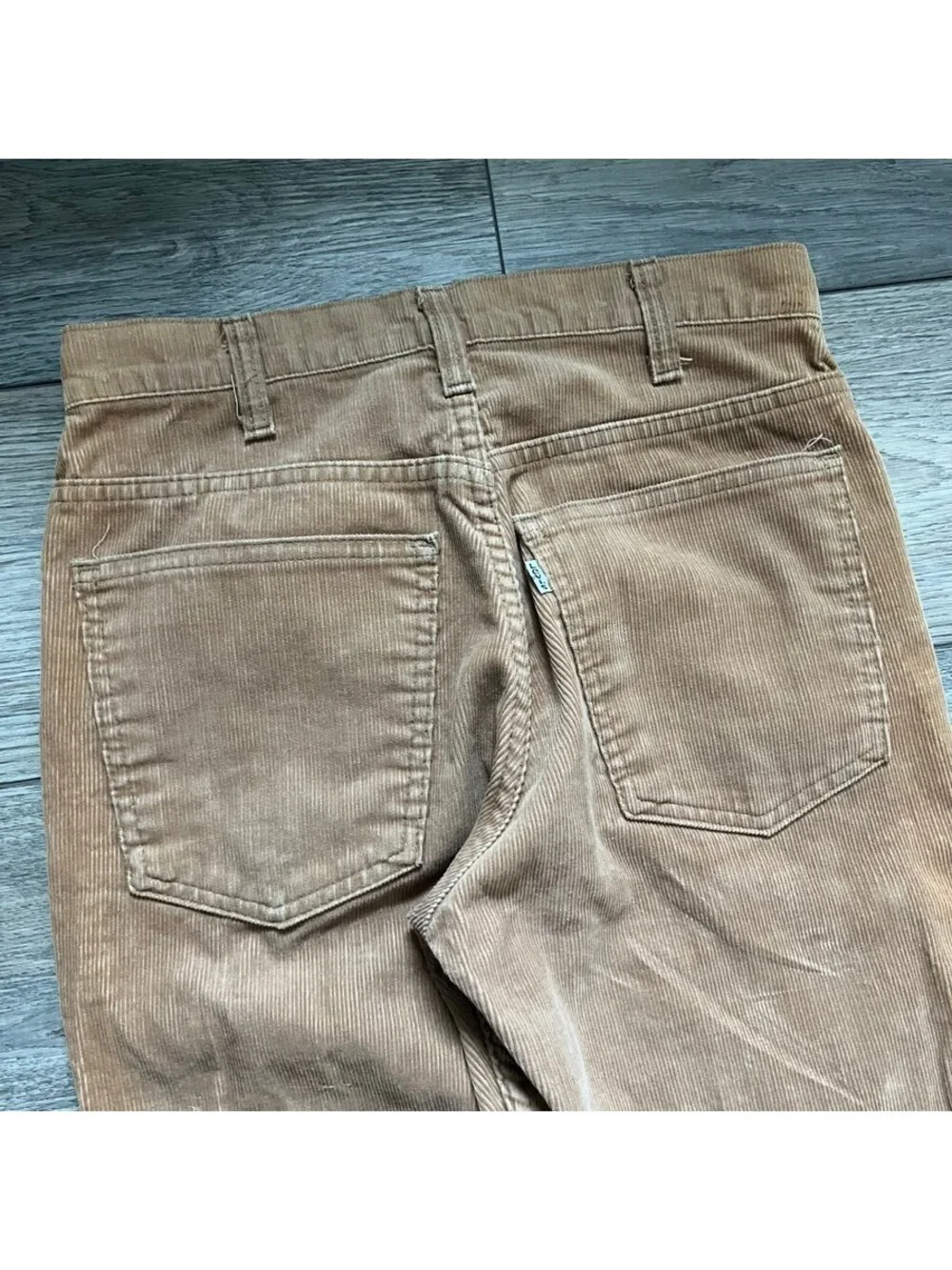 Levis levi 519