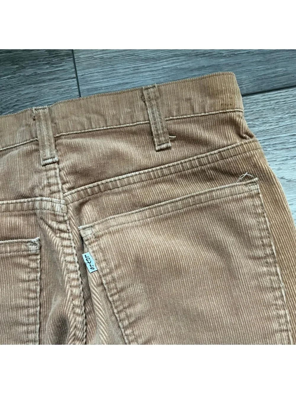 Levis levi 519