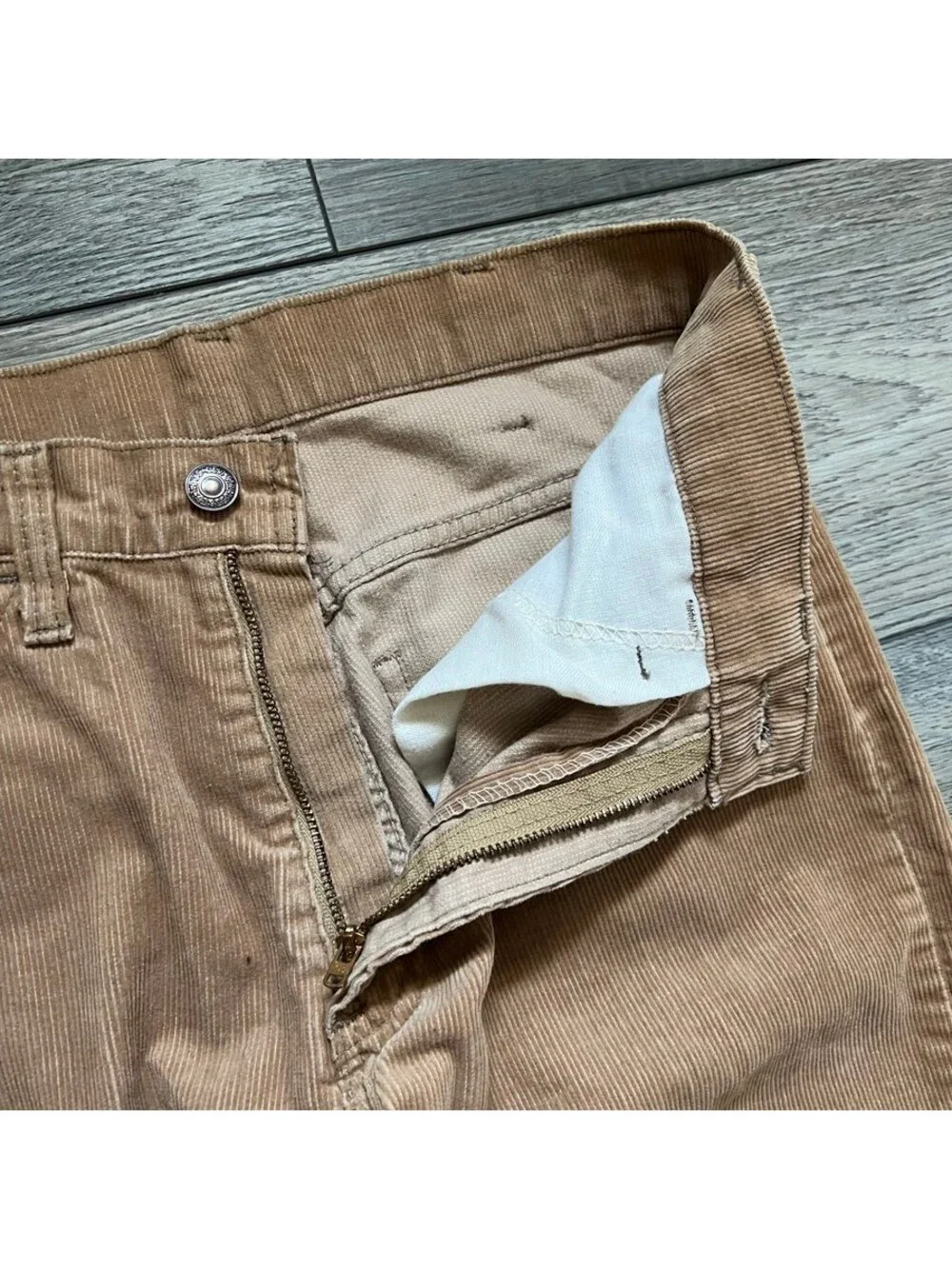 Levis levi 519