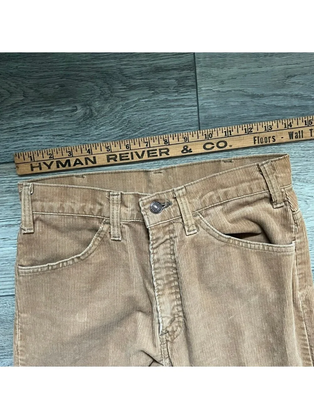 Levis levi 519