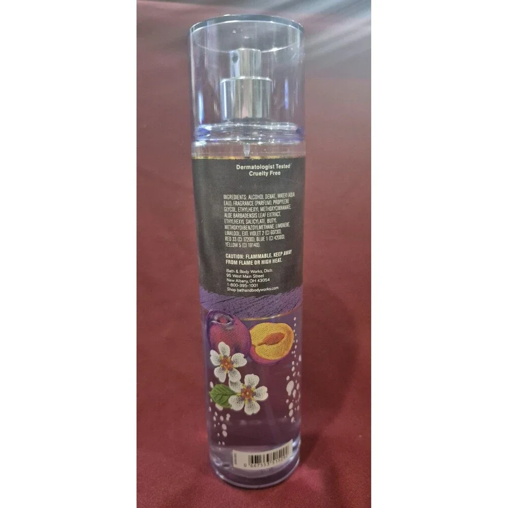 Bath & Body Works this brand