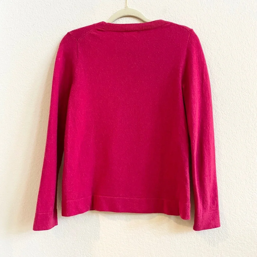 J. Crew measurements length