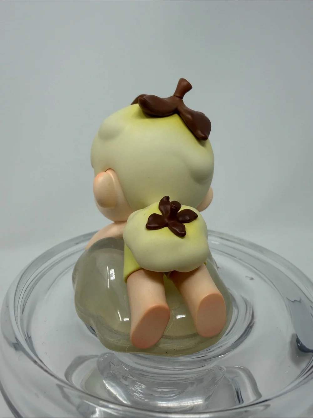 POP MART kubo soft