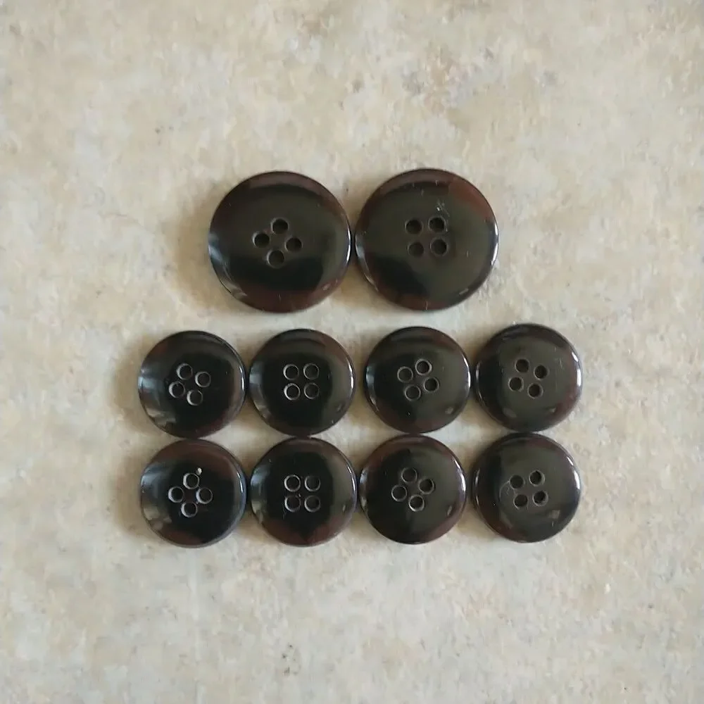 Unbranded set 10