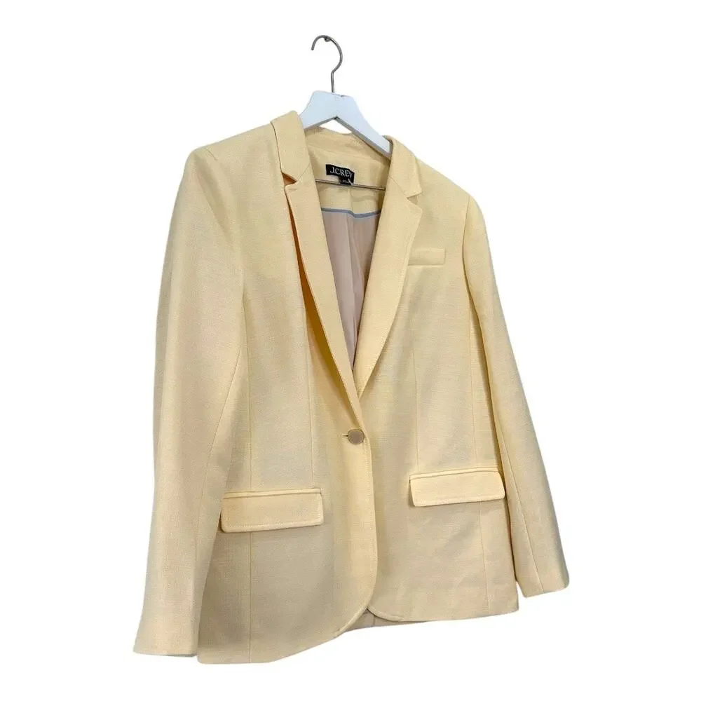J. Crew elevate your
