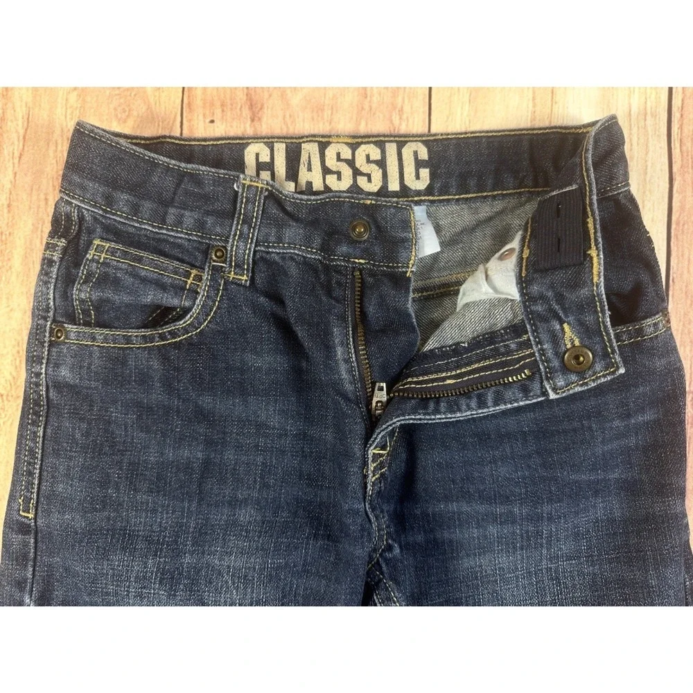 Gymboree boys jeans