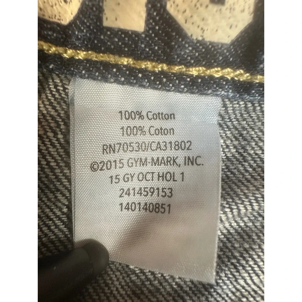 Gymboree boys jeans
