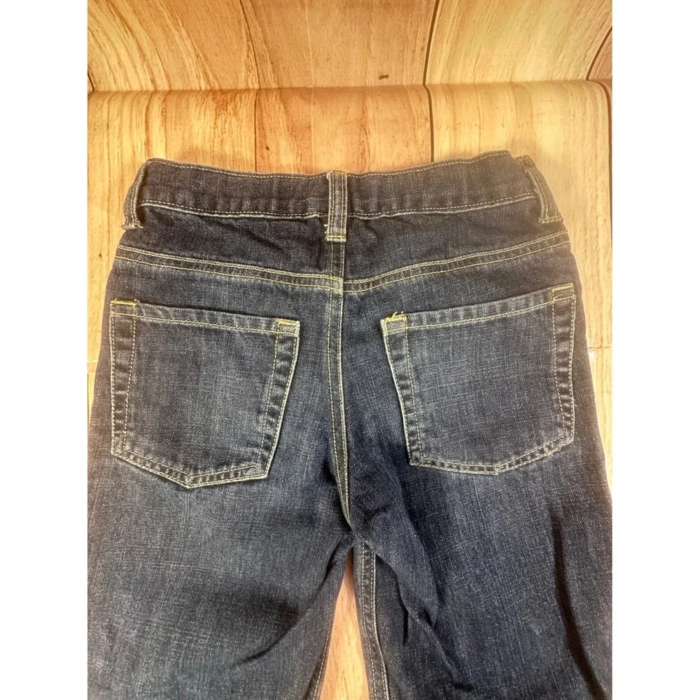 Gymboree boys jeans