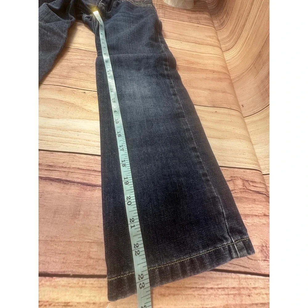 Gymboree boys jeans