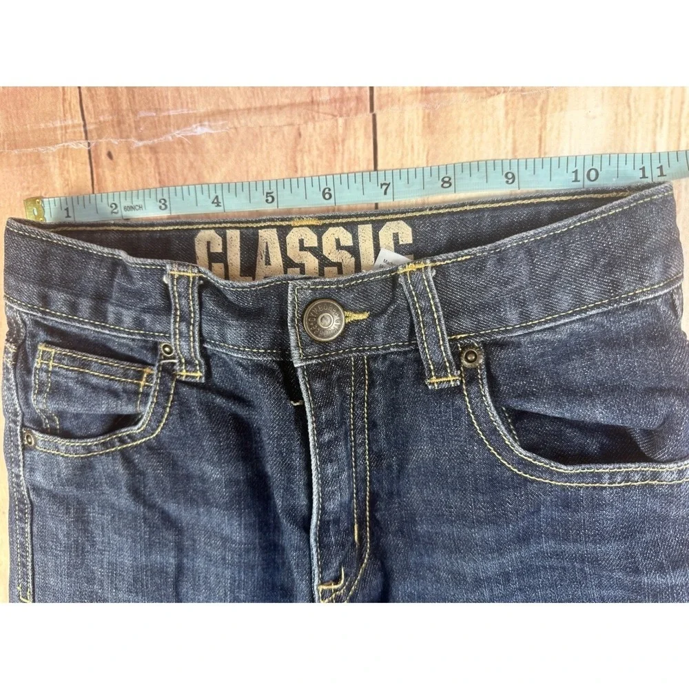 Gymboree boys jeans