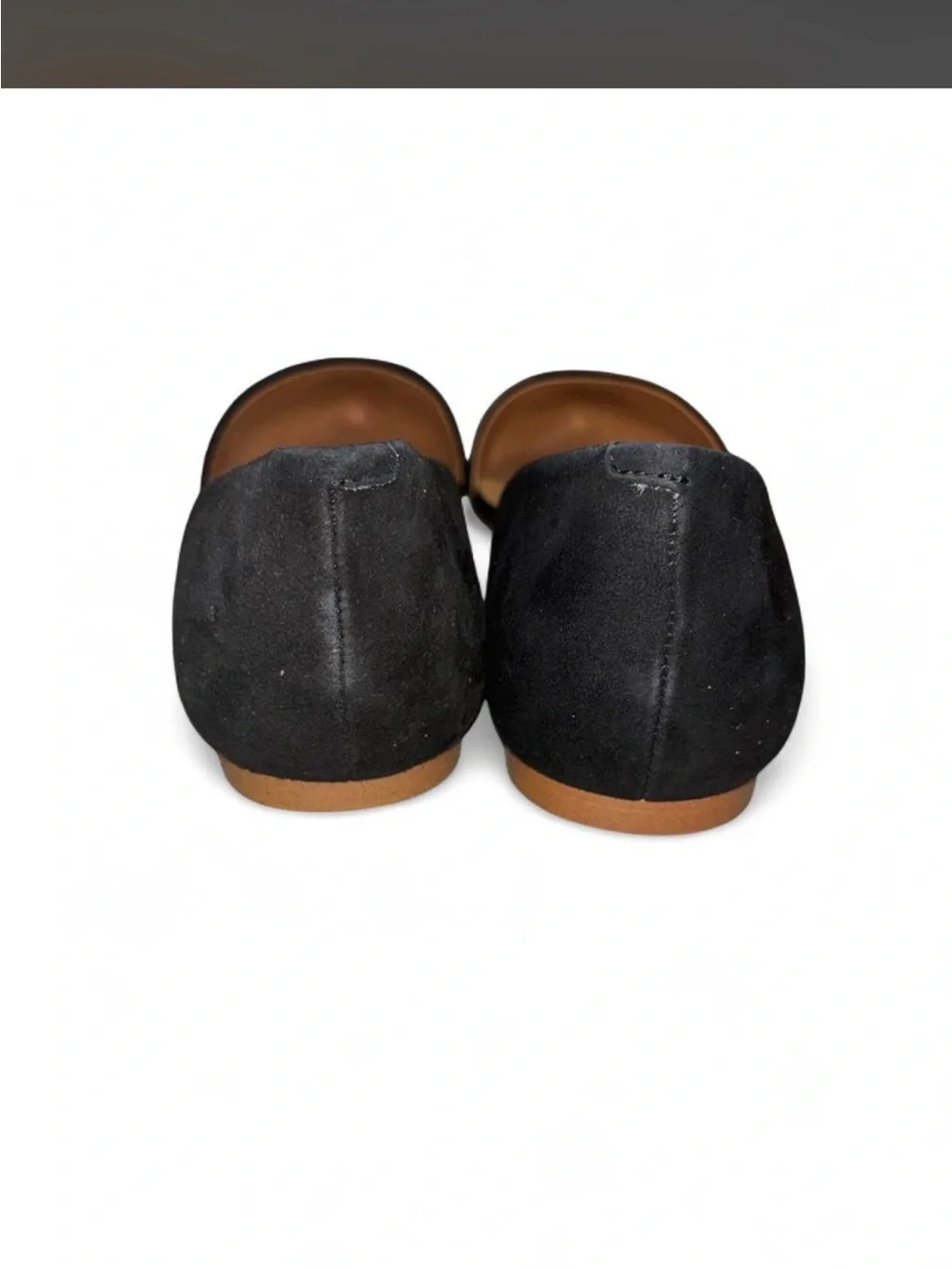 J. Crew sleek pointed