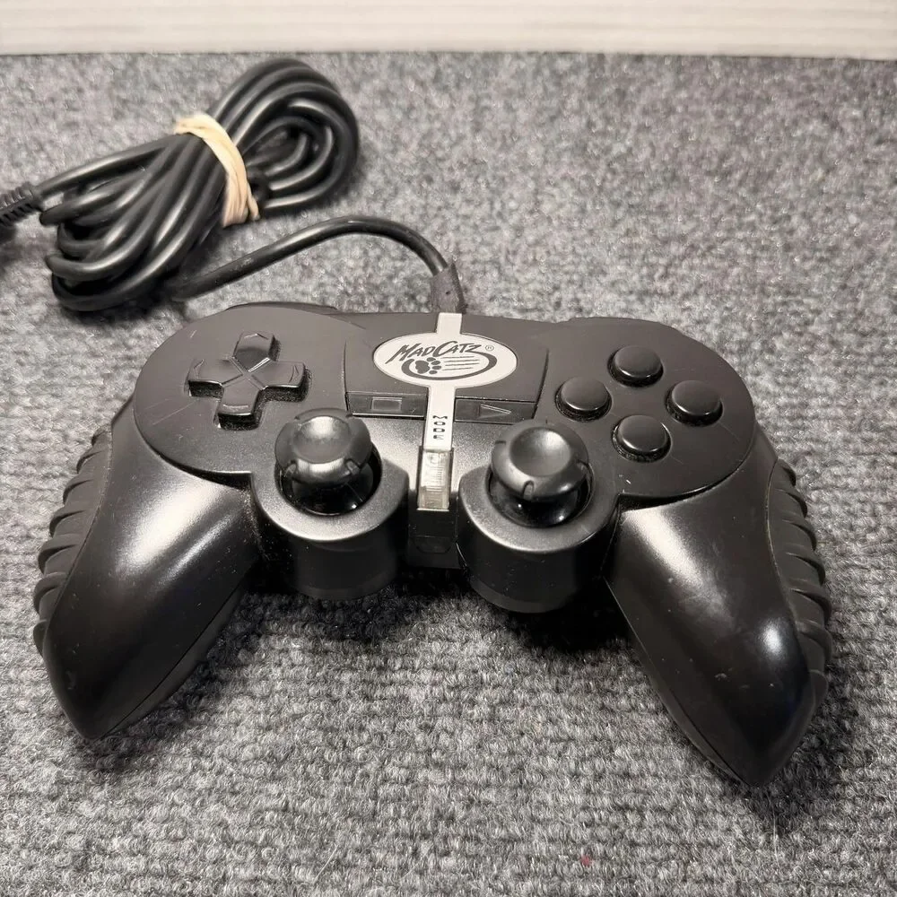 Microsoft mad catz