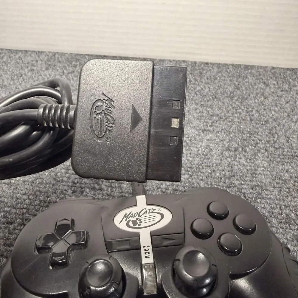 Microsoft mad catz
