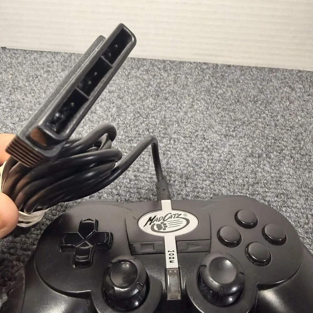 Microsoft mad catz