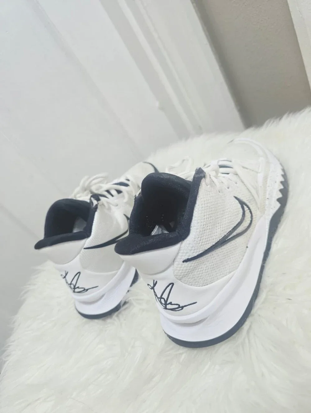Nike will ■pls day 